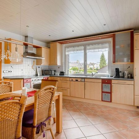 Restful Apartment In Neumagen Near River Moselle Exteriör bild